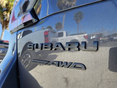 Used 2023 Subaru Outback Onyx Edition XT image 44