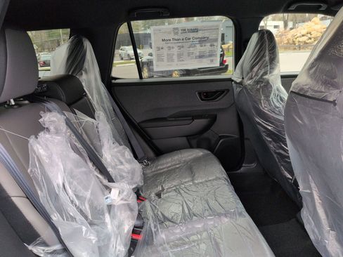 New 2026 Subaru Outback Premium image 18