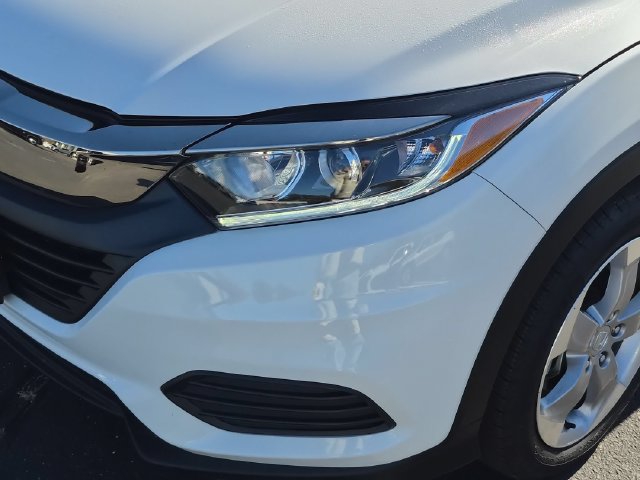 Used 2022 Honda HR-V LX image 9