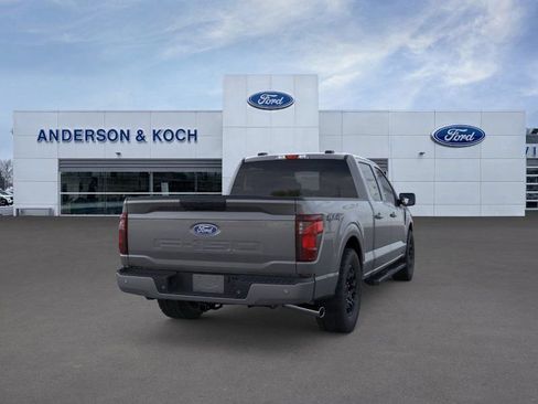 Used 2026 Ford F150 XLT w/ Tow/Haul Package AWD/4WD image 8