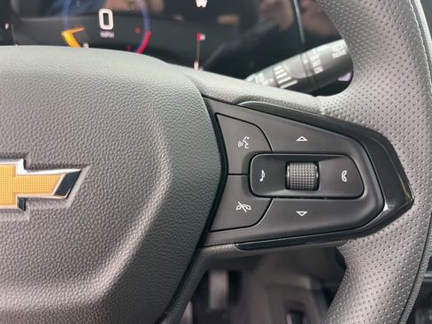 New 2026 Chevrolet TrailBlazer LS image 18