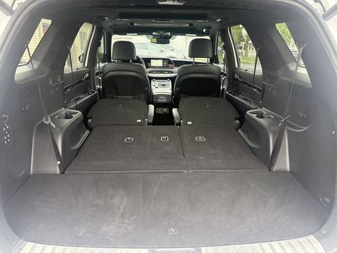 Used 2021 Hyundai Palisade Calligraphy w/ Winter Package AWD/4WD image 13
