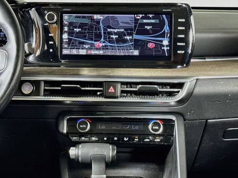 Used 2024 Kia K5 EX w/ EX Premium Package FWD image 12