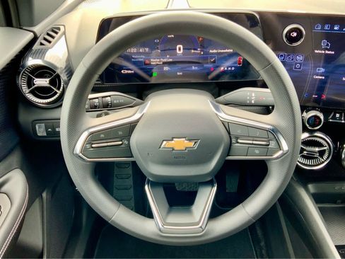 New 2026 Chevrolet Blazer EV LT image 35