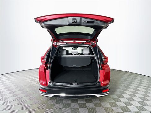 Used 2022 Honda CR-V Touring image 29