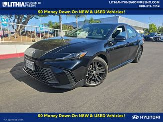 Used 2026 Toyota Camry SE FWD video 1