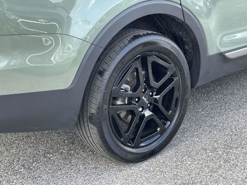 Used 2023 Kia Telluride EX X-Line AWD/4WD image 30