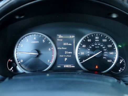 Used 2018 Lexus NX 300 FWD image 10