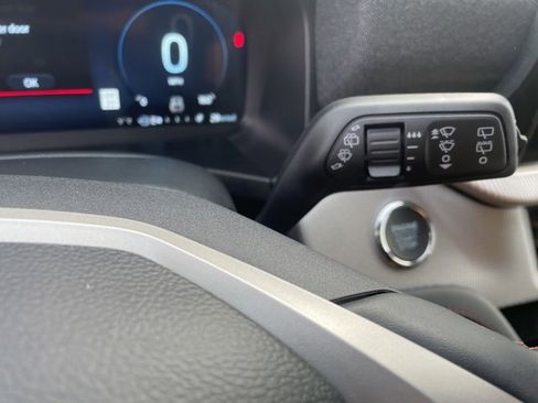 New 2026 Ford Explorer Active image 30