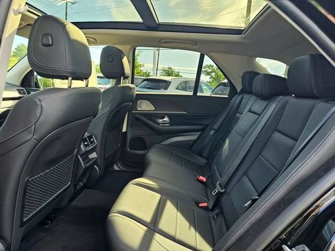 New 2026 Mercedes-Benz GLE 350 4MATIC image 22