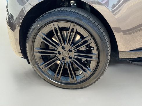 New 2026 Land Rover Range Rover SE AWD/4WD image 41