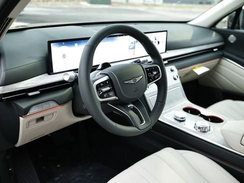 New 2026 Genesis GV80 2.5T Select image 19