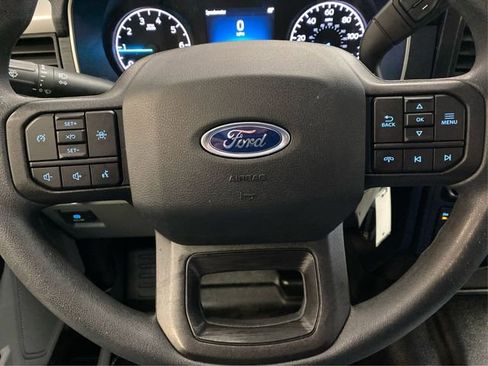Used 2021 Ford F150 XL w/ Equipment Group 101A High image 21