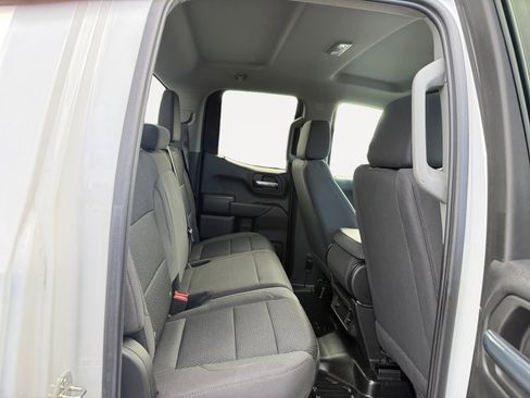 Used 2023 GMC Sierra 1500 Pro w/ Pro Value Package image 18