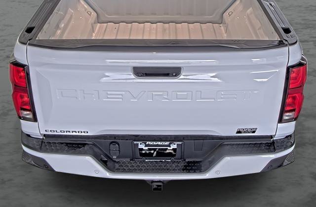 New 2026 Chevrolet Colorado LT w/ LT Convenience Package AWD/4WD image 12