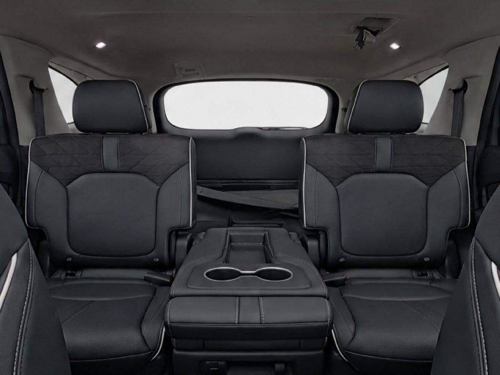 Used 2026 Honda Pilot Elite image 22