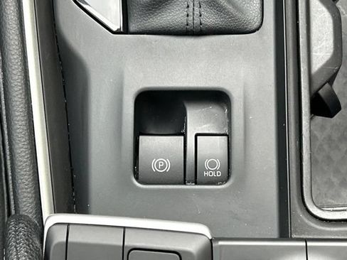 Used 2025 Toyota Grand Highlander AWD Hybrid image 51