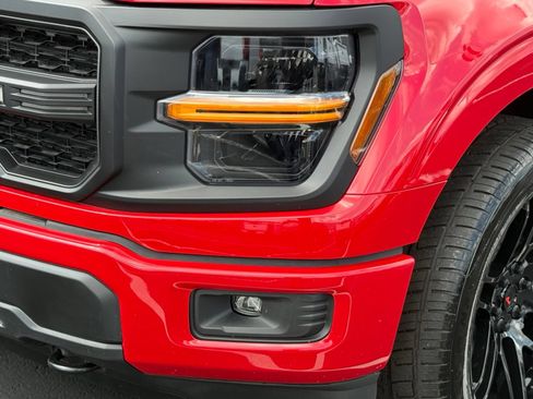 Used 2026 Ford F150 XL w/ Equipment Group 103A High AWD/4WD image 10