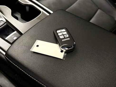 Used 2021 Honda Accord Sport image 25