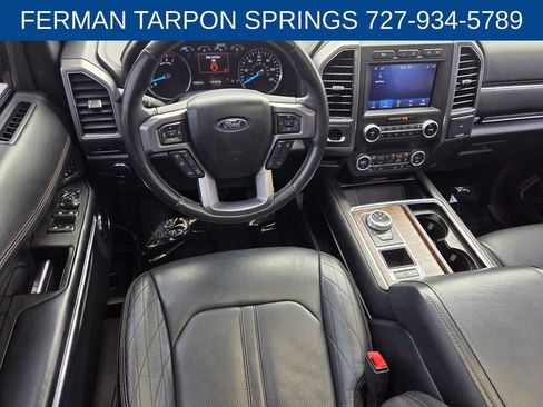 Used 2020 Ford Expedition Platinum RWD image 12