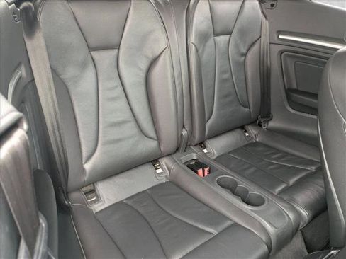 Used 2015 Audi A3 2.0T Premium Plus image 20