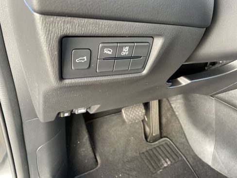 Used 2025 MAZDA CX-5 AWD 2.5 S w/ Preferred Package image 28