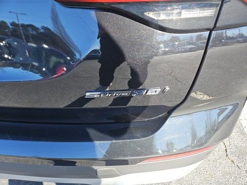 Used 2022 BMW X3 sDrive30i w/ Premium Package 2 image 8