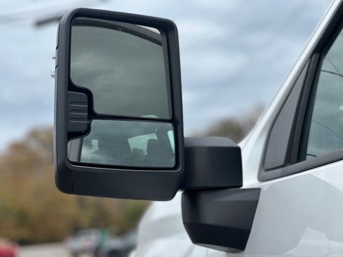 New 2025 Chevrolet Silverado 3500 W/T w/ WT Convenience Package image 14