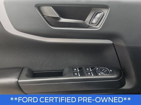Certified 2024 Ford Bronco Sport Big Bend w/ Convenience Package AWD/4WD image 29