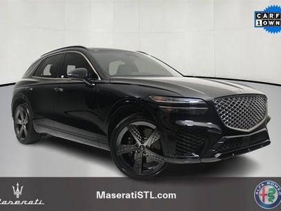 Used 2024 Genesis GV70 3.5T Sport w/ Sport Prestige Package