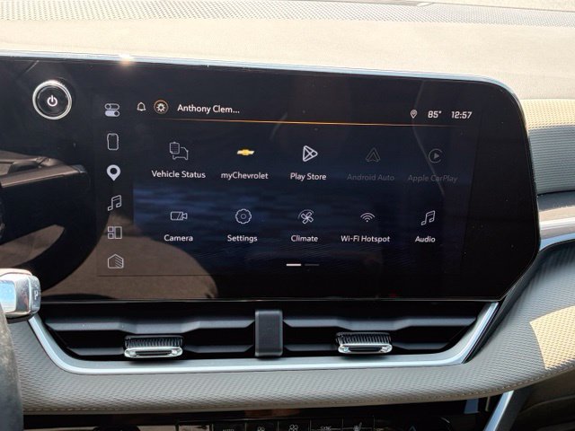 Used 2026 Chevrolet Equinox LT w/ Convenience Package II AWD/4WD image 19