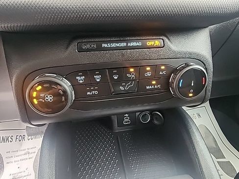 Used 2023 Ford Bronco Sport Big Bend AWD/4WD image 19