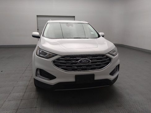 Used 2021 Ford Edge SEL w/ Convenience Package FWD image 14