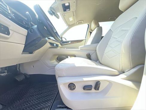New 2026 Volkswagen Atlas SE AWD/4WD image 12