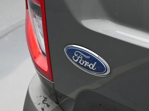 New 2025 Ford Bronco Sport Big Bend w/ Convenience Package image 32