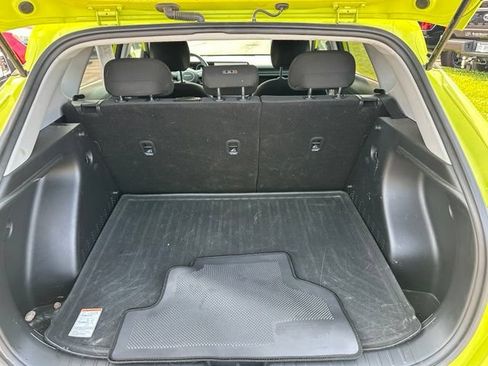 Used 2024 Hyundai Kona SEL FWD image 7