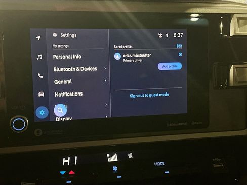 Used 2023 Toyota Tundra SR5 image 17