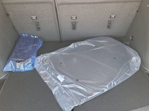 New 2026 Chevrolet TrailBlazer LT FWD image 9