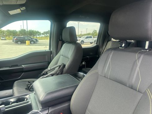Used 2024 Ford F150 STX RWD image 9