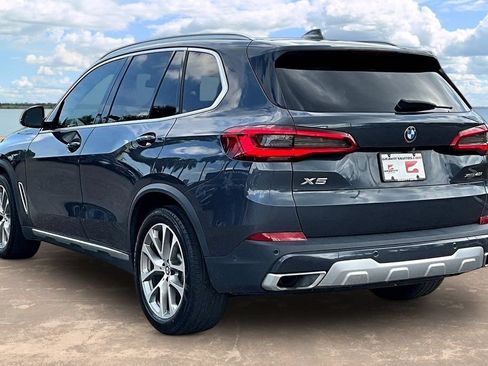 Used 2019 BMW X5 xDrive40i w/ Convenience Package AWD/4WD image 6