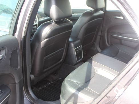Used 2015 Chrysler 300 Limited w/ 300 Premium Group AWD/4WD image 21