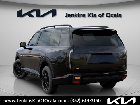 New 2027 Kia Telluride SX Prestige X-Pro image 4
