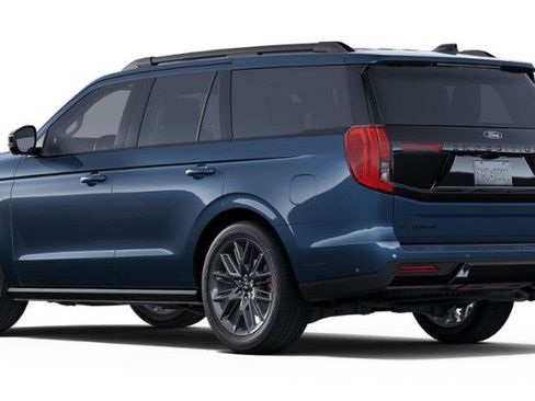 New 2025 Ford Expedition Platinum w/ Stealth Performance Package image 18