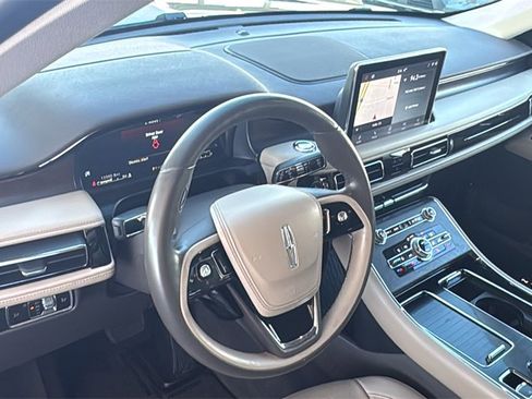Used 2023 Lincoln Aviator Reserve image 22