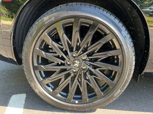 New 2026 Hyundai Santa Fe Calligraphy FWD image 21