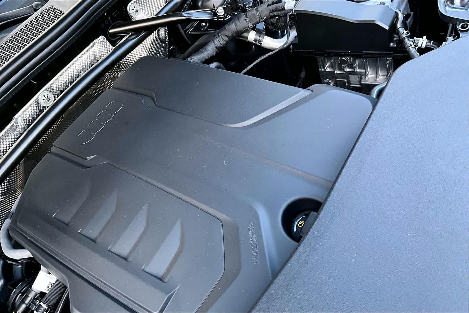 New 2026 Audi Q5 Premium AWD/4WD image 17