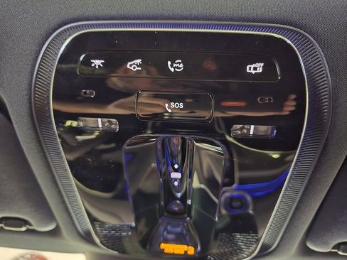 New 2026 Mercedes-Benz GLC 43 AMG GLC 43 AMG image 30