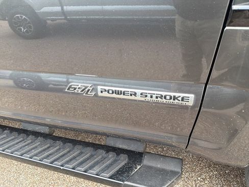 Used 2020 Ford F350 Lariat image 13