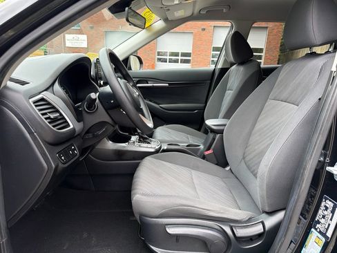 Certified 2023 Kia Seltos LX AWD/4WD image 13