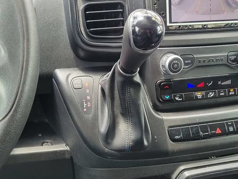 Used 2023 RAM ProMaster 2500 FWD image 26